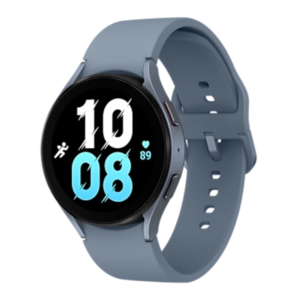 Samsung Galaxy Watch 5 (44mm) Sapphire, front view